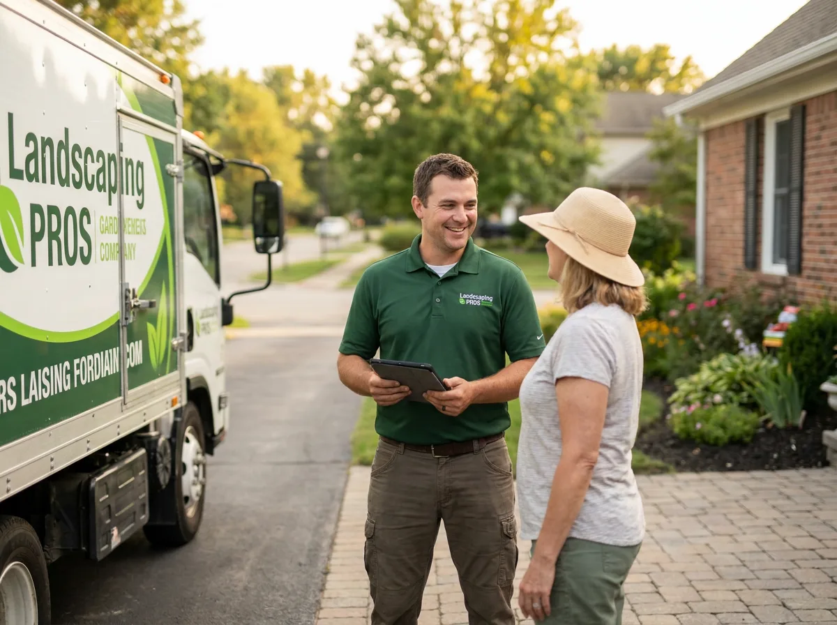 Landscaping Carterville, IL FAQs